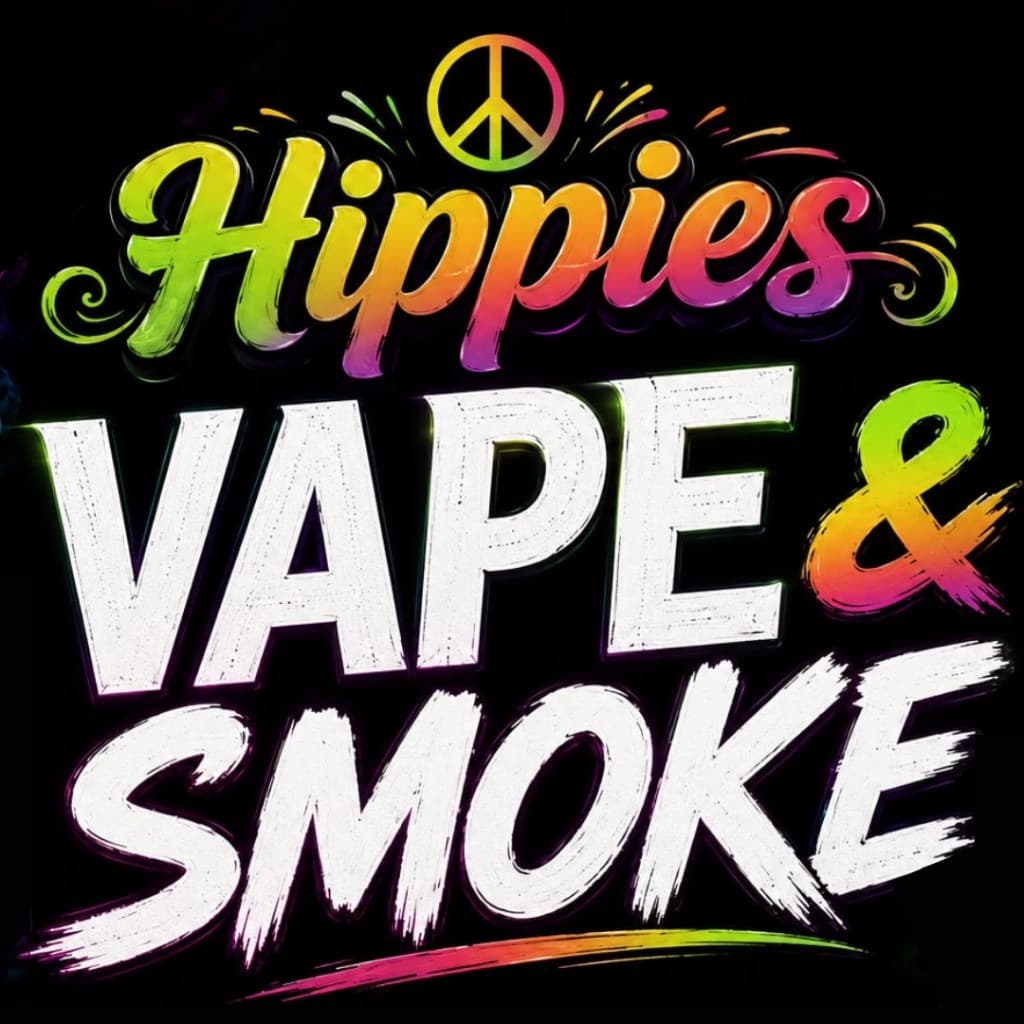 Hippies Vape and Smoke