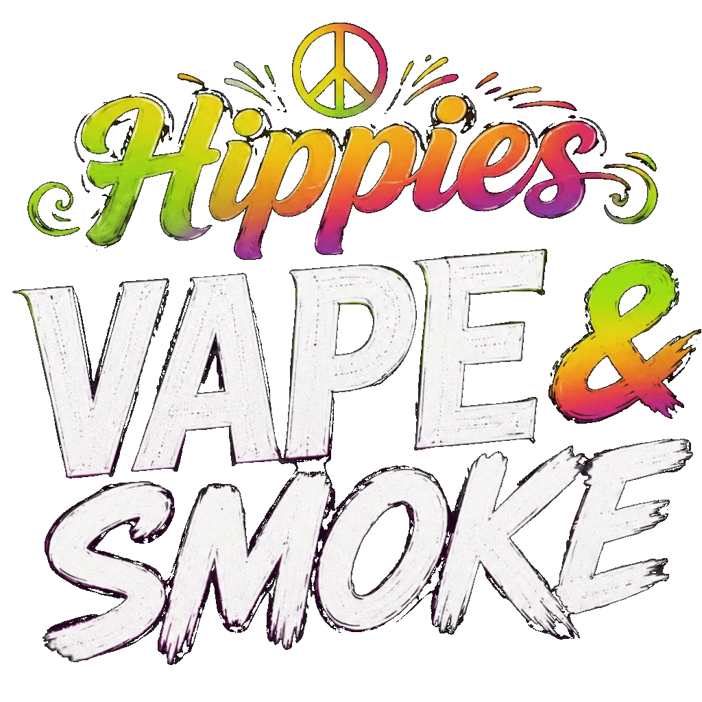 Hippies Vape and Smoke