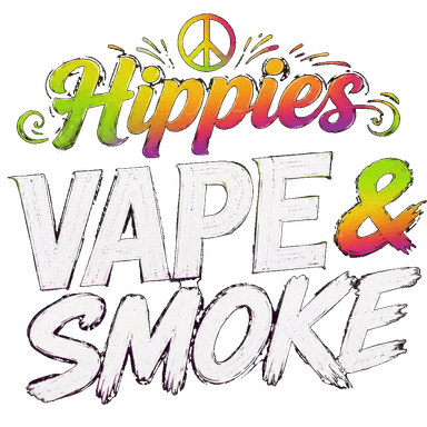 Hippies Vape and Smoke